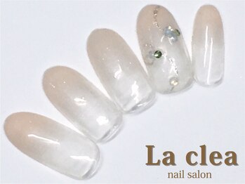 ラ クレア 千葉店/定額アート♪