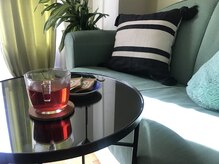 カレン/アフターティー