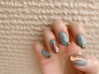 ビューティーサロン レリオ(Relio)/