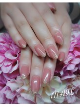 アイネイル(iNAIL)/