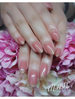 アイネイル(iNAIL)/