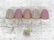 ピッピ 桜新町店(peep PEEP)/20年11月のおすすめコース-12