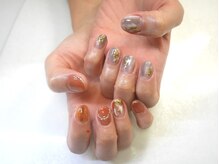 ザネイルズ(The Nails)/