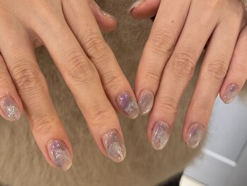 ネイルデザイン