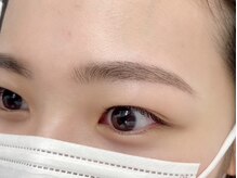 シャルム(Charme)/美眉アイブロウ　アーチ型