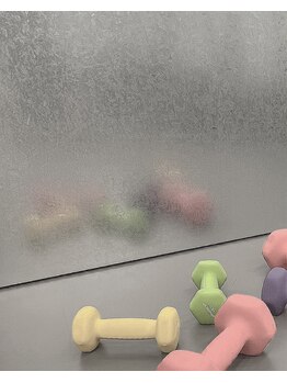 3731ボディワークス(3731BODYWORX)/