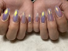 カレン/ドリームパウダー￥5900/￥5400