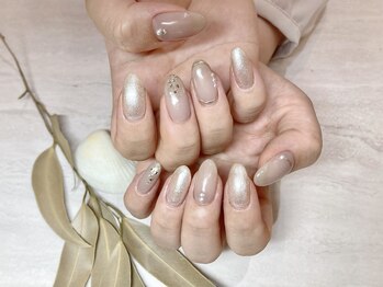 マイレ(Maile)/120分持ち込みデザイン