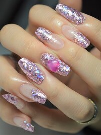 JUNX Nail Collection