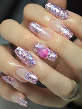 ジュンクス(JUNX)/JUNX Nail Collection