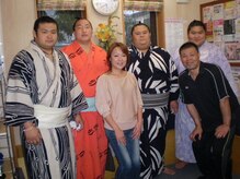 かずなRC治療院/