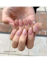 エムシーベル(m.c bell)/