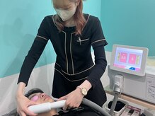 アース アイラッシュ アンド エステティック 千葉店(EARTH eyelash&esthetic)