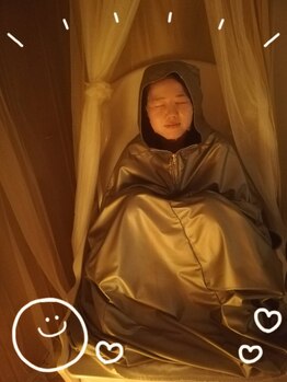 ヨサパーク キレイ 三鷹北口店(YOSA PARK kirei)/◆ハーブ×水素ミスト◆