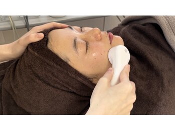 ソランザサロン(Solan the salon)/ビタミン・プラセンタ浸透