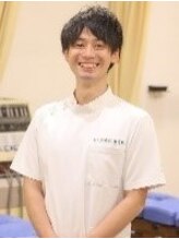 草加鍼灸院 整骨院&nbsp;小澤 駿介