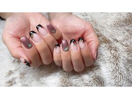 マグ×フレンチ