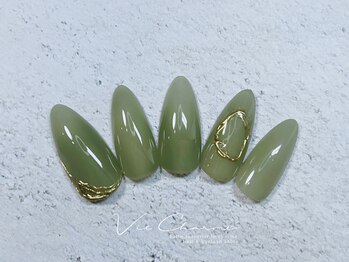 ヴィシャルム(Vie Charme)/定額ナチュラルコース