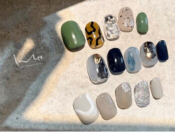 クレー(Klee)/定額Klee Designコース