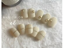 エル 西院駅前(el)/Cコース　5800円