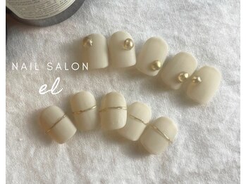 エル 西院駅前(el)/Cコース 5800円