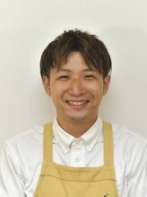 ファミリア(FamiliaR)&nbsp;店長 