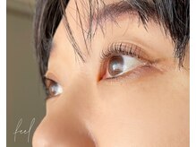 フィール(feel)/ラッシュリフト