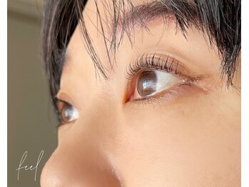 フィール(feel)/ラッシュリフト