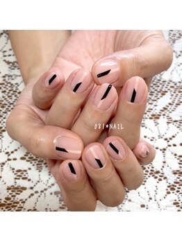 スタイリッシュな