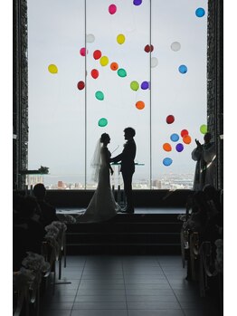 ボディキュア ブライダル美容整体 大阪梅田/綺麗なシルエットですね/梅田/