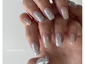 ルレア(Lulea)/design plus course