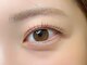 レターバイノベル(eyelash letter by novel)の写真/《平日限定クーポン多数掲載中★》まつげパーマ/オフ込フラットラッシュがお得に!オシャレ空間でゆったり♪