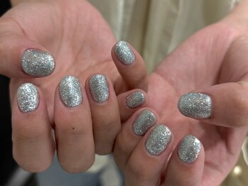 ラボテ(laboT)/涼しげギラギラ～