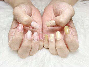 ラスズラン(La suzuran)/90分