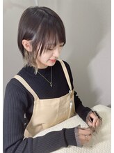 エマ(emma.) RISA 