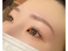 ランプール 神戸元町店(Lampur)/まつげパーマ＆眉WAX