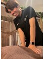 フォーカス 草薙店(FOCUS) 小池 樹生