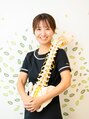 カイロプラクティック 骨盤屋さん 恩賀 理沙