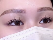 エルレ 二子玉川店(ELRe)/アイブロウwax&まつ毛パーマ