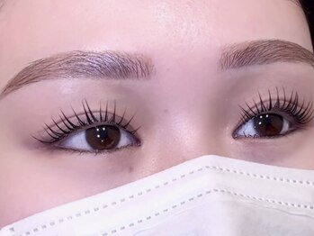 エルレ 二子玉川店(ELRe)/アイブロウwax&まつ毛パーマ