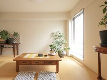 五善アロマ/心と身体の声を聞かせてください