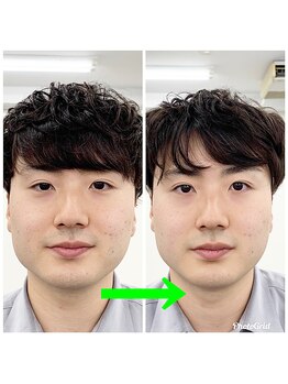 ストレッチヒーロー 福山春日店/疲れが抜けない・眠りが浅い方◎