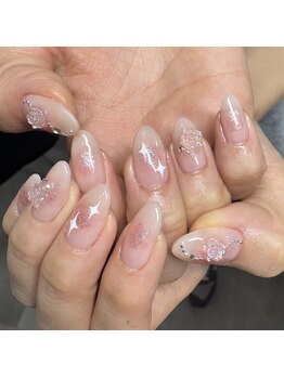 ミュー(mew)/maika担当