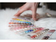 シーネクシル(C-NEXIL)/選び安さ重視のカラーチャート