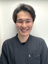 ハンズ治療院 東中野院&nbsp;横溝 飛翔