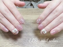 エルシ(ELSH)/定期メニュー