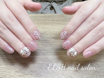 エルシ(ELSH)/定期メニュー