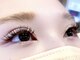 ニル 仙台(NIL)の写真/【ボリュームラッシュ300本¥6900/400本¥7900】濃密まつげで、<華やかさと自然さ>どちらも欲しいあなたへ◎