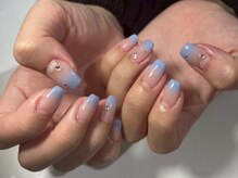 サロンファム 鶴見(Salon Femme)/ネイル専門シェアサロンFemme