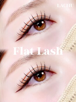 ラチュ(LACHU)/フラット120本♪